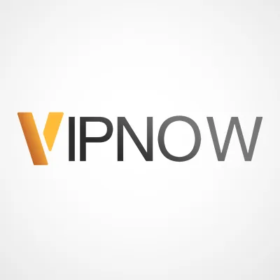 VIPNOW Logo